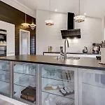 5 Star Holiday Home In Hejls
