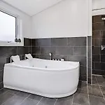 5 Star Holiday Home In Hejls Holiday home *