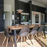 5 Star Holiday Home In Hejls Holiday home Hejls
