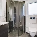Holiday home 5 Star Holiday Home In Hejls *