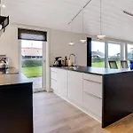 Holiday home 5 Star Holiday Home In Hejls Hejls