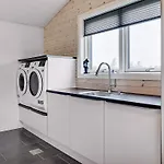 5 Star Holiday Home In Hejls Holiday home *