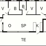 5 Star Holiday Home In Hejls Hejls