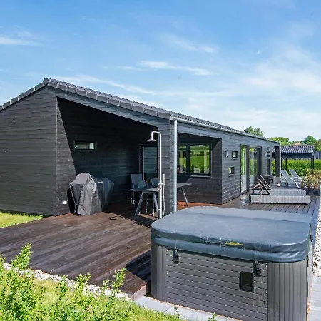 Holiday home 8 Person In