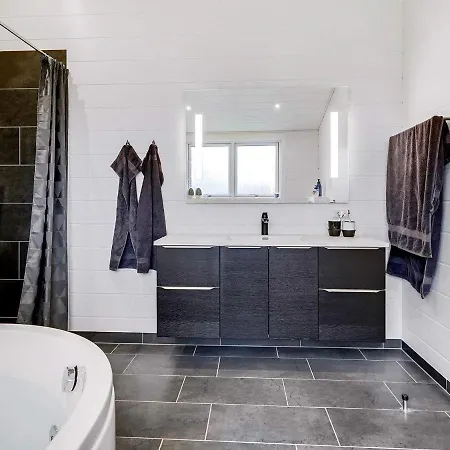 8 Person In Holiday home