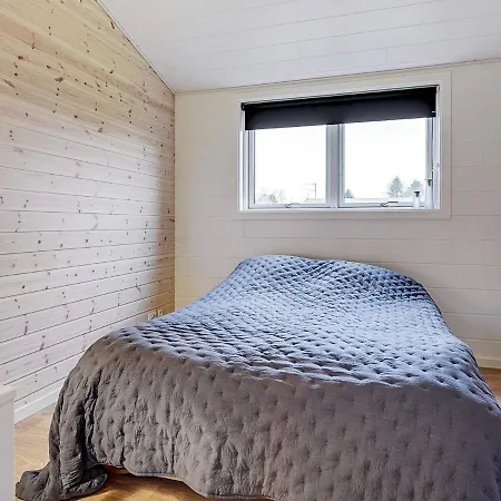 8 Person In Holiday home