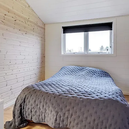 8 Person In Dom wakacyjny