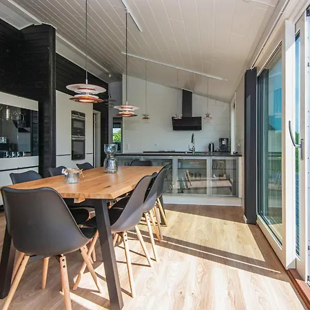 8 Person In Dom wakacyjny *