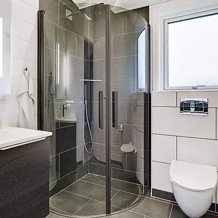 Dom wakacyjny 8 Person In *