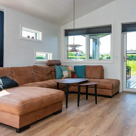 Dom wakacyjny 8 Person In