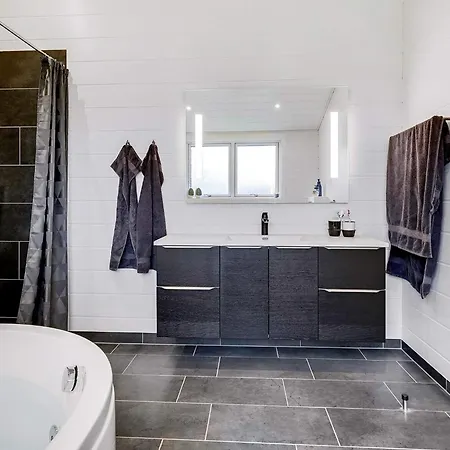 Dom wakacyjny 8 Person In Hejls