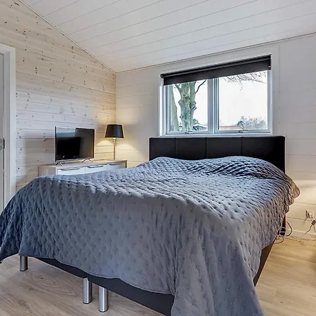 Dom wakacyjny 8 Person In Hejls