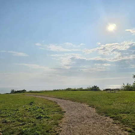 Dom wakacyjny 8 Person In *