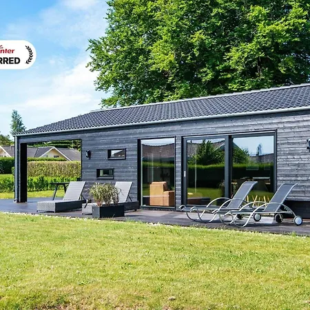 5 Star In Tatil Evi *