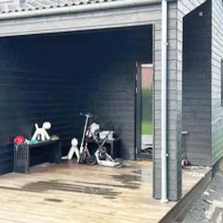 5 Star In * Hejls